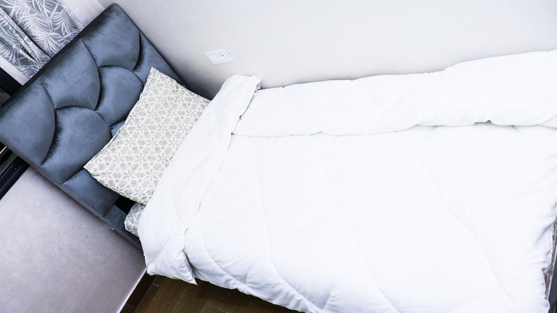 Spacieux Avec Balcon, Vue Nature, 2 Et Wi-fi Gratuit * Tangeri