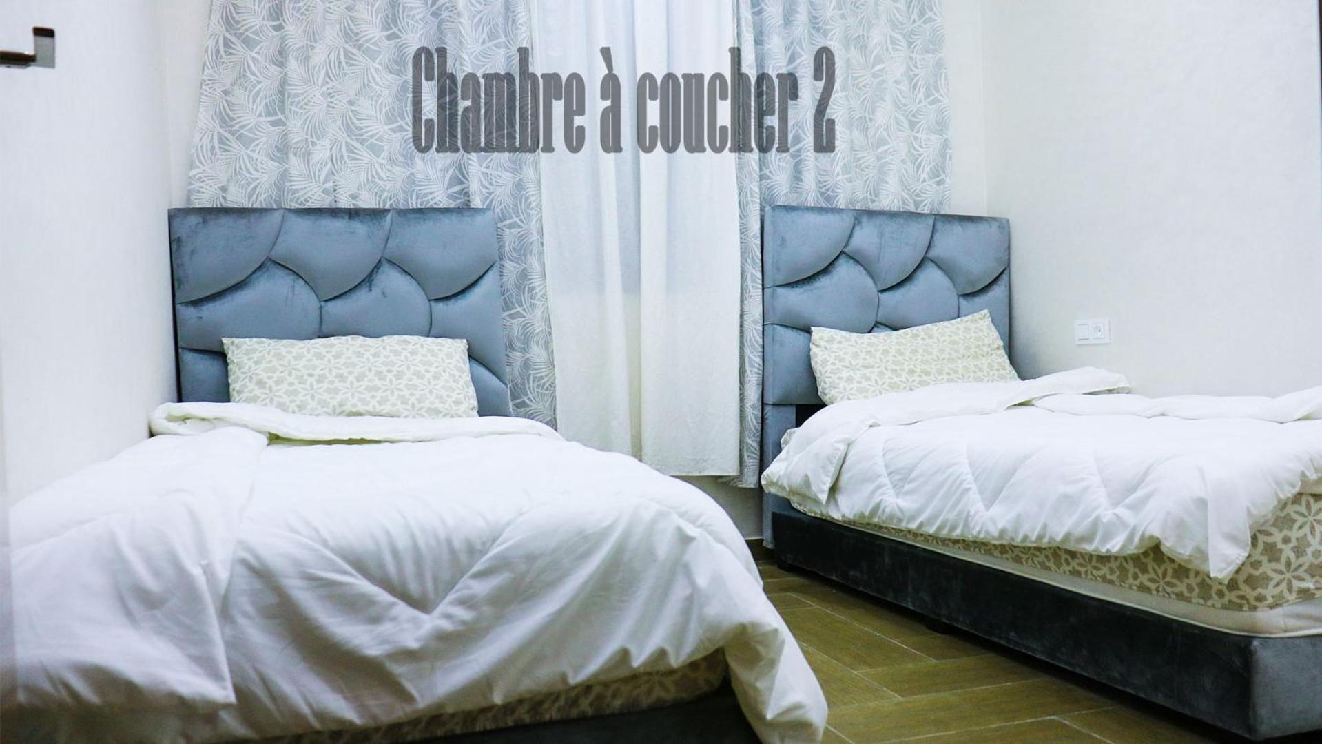Spacieux Avec Balcon, Vue Nature, 2 Et Wi-fi Gratuit *