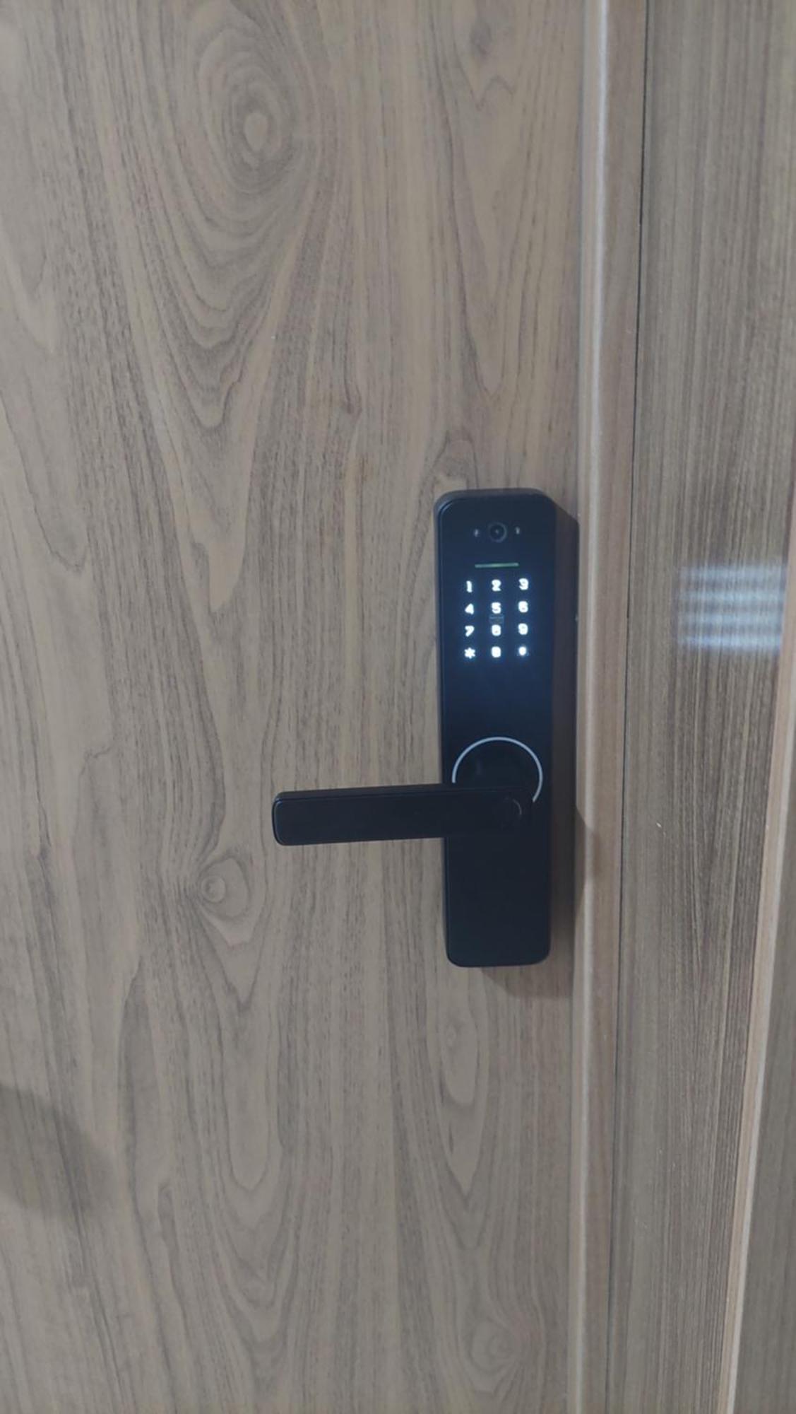 Spacieux Avec Balcon, Vue Nature, 2 Et Wi-fi Gratuit Tangeri